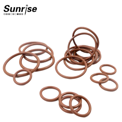 Kích thước MM O Ring Bộ dụng cụ sửa chữa 30 kích cỡ