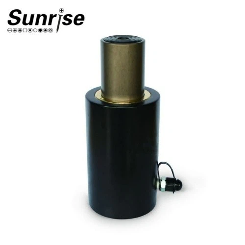 Single-Acting Aluminum Cylinders