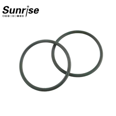 AS231 Đến AS260 NBR/FKM/EPDM/Silicone O Ring
