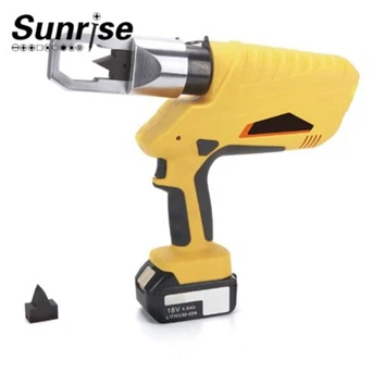 Máy tách đai ốc thủy lực chạy bằng pin