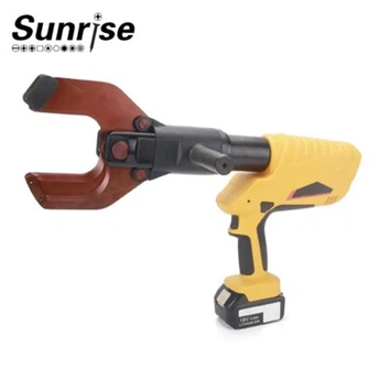 Lực cắt cáp Dụng cụ cắt cáp thủy lực