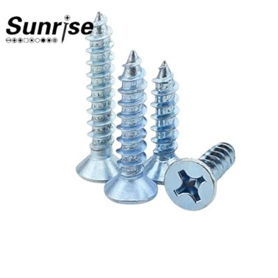 Vít gỗ đầu chéo