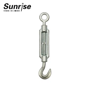 DIN1480 Turnbuckle Hook và Eye