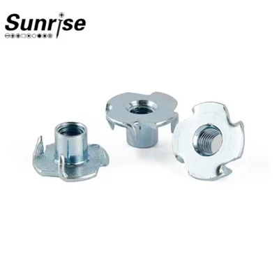 Toàn bộ chủ đề Tee Nuts