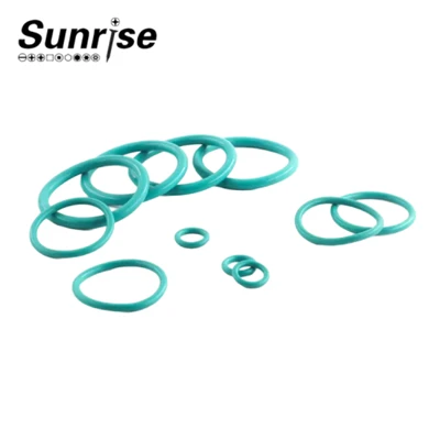 Bộ đệm loại vòng chữ O của Green Seal Gasket để sửa chữa tại nhà