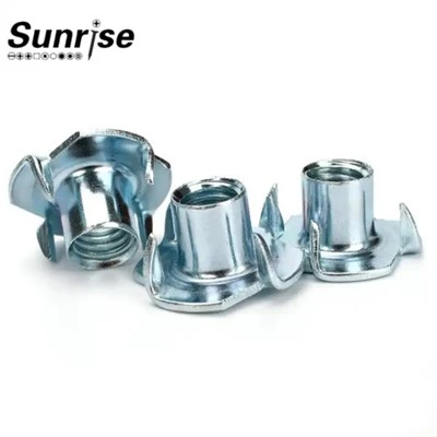 Phễu nạp Tee Nuts