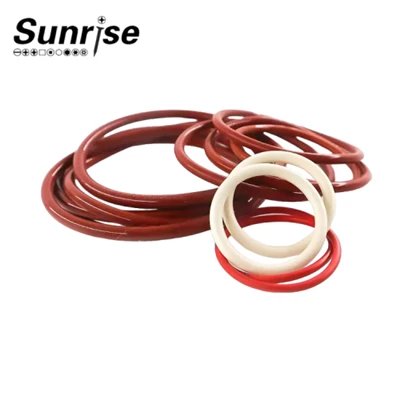 O Ring AS313 đến AS344 Cao su NBR 70 chịu dầu