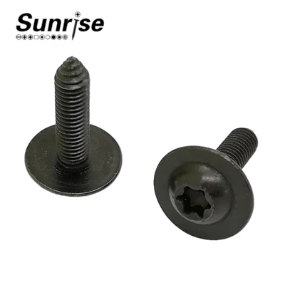 Máy ổ cắm Pan Head Torx Khai thác vít ô tô