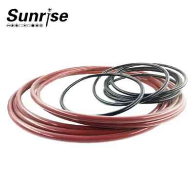 Vòng đệm kín có nắp O Ring