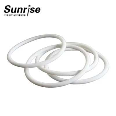 Vòng đệm PTFE loại O chịu nhiệt độ cao