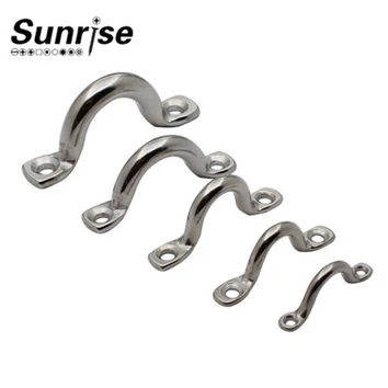 Thép không gỉ 316 lạc đà, tay cầm cung