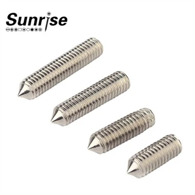 Bộ ốc vít lục giác bằng thép không gỉ