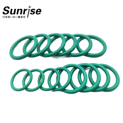 Đồng hồ đo nước Gioăng cao su Nitrile O-ring