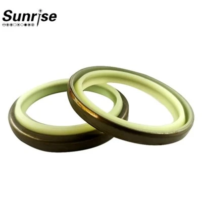 Con dấu gạt nước Piston Con dấu bụi Con dấu thủy lực